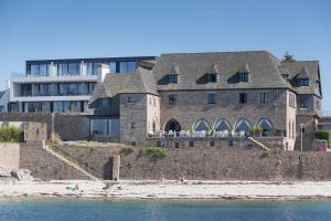 Hotels Brittany & Spa Relais & Chateaux : photos des chambres