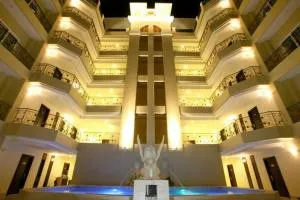 LK Residence - Pattaya Central