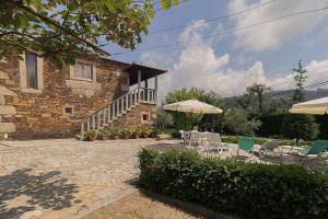 Casa da Tia Palmira