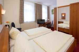 Hotel garni Harzer Hof