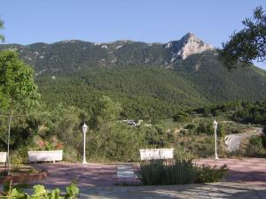 Peace and Quiet in Perachora Loutraki Korinthia Greece