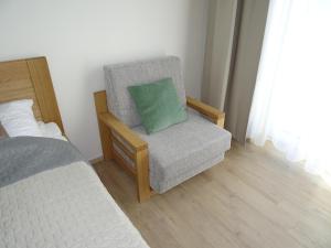 Apartmány Sport Dolní Morava
