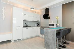 Apartamenty Bliżej Morza by Renters