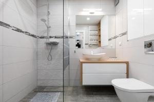 Apartamenty Bliżej Morza by Renters