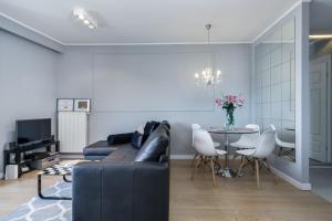 Elite Apartments Chmielna Deluxe