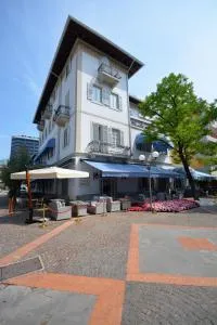 Hotel Villa Erica - Grado