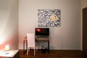 Residence Nazionale Matera