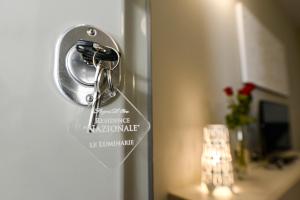 Residence Nazionale Matera