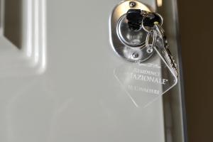 Residence Nazionale Matera