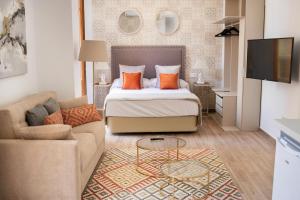 Feelathome Mártires Apartments