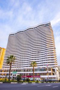 Apartment NATALIA in apart-otel RESIDENC