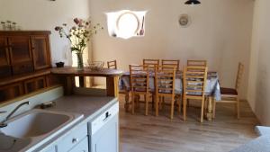 Maisons de vacances Gite les Chaillots : photos des chambres