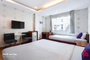 Mays Hotel- Ben Thanh