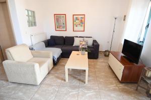 Sofokleous Apartment