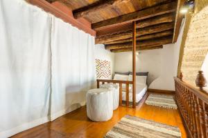 Casa Stefanis Village House