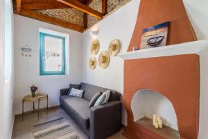 Casa Stefanis - Village House Rhodes Greece