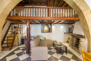 Casa Stefanis - Village House Rhodes Greece