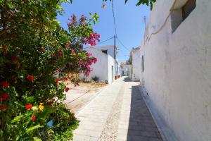 Casa Stefanis - Village House Rhodes Greece