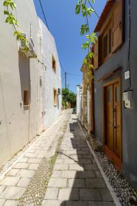 Casa Stefanis - Village House Rhodes Greece