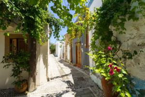 Casa Stefanis - Village House Rhodes Greece