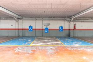 Hotel Monreal Jumilla