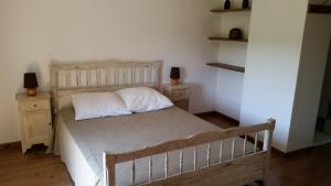 Maisons de vacances Gite les Chaillots : photos des chambres