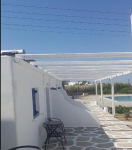 Nikos Rooms Myconos Greece