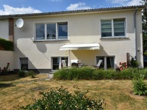 Spacious Apartment in Ravensberg near Sea