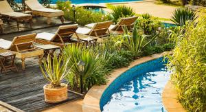 The Cliff Beach & Spa Resort