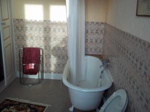 Maisons d'hotes Domaine Lesabaille : photos des chambres