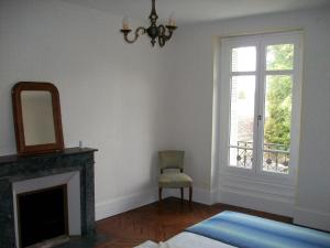 Maisons d'hotes Domaine Lesabaille : photos des chambres