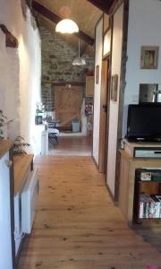 Maisons de vacances Gites de Camors : photos des chambres