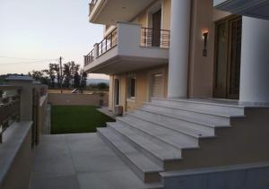 ARIA Luxury Apartments Argolida Greece