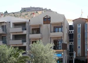 Vida Residential Apartments Argolida Greece