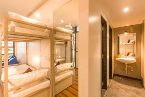 Zostel Plus Panchgani