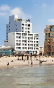 Sea Executive Suites - Tel Aviv