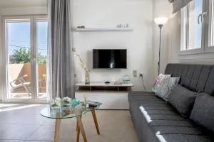 Veranta Flat - 阿默达拉-伊拉克利翁