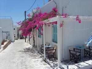 Galanis Place Antiparos Greece