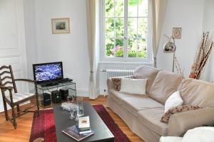 Appartements La Maison des Fontaines d'Alsace : photos des chambres