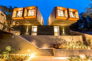 Zostel Plus Panchgani