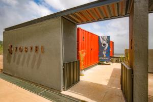 Zostel Plus Panchgani