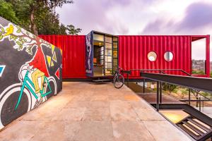 Zostel Plus Panchgani
