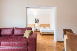 Athens Crown Paradise Apartments