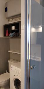 Nice Seaview Free Parking 4.Pers