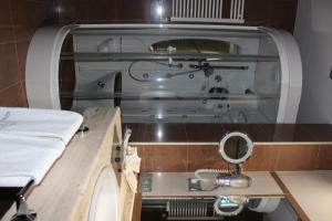 Suite room in Valcarce Ferrol