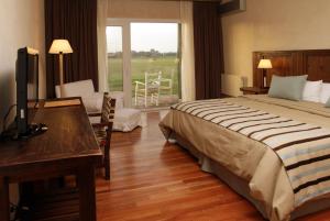 Pampas de Areco Resort de Campo & Spa