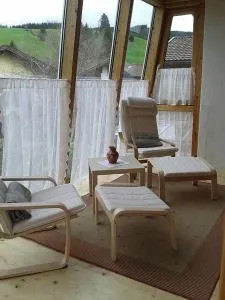 Haus Aria - Achenkirch