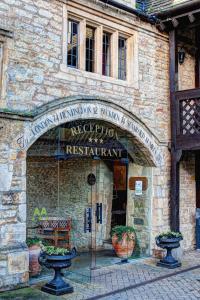 The Bell Inn, Stilton, Cambridgeshire - The Coaching Inn Group