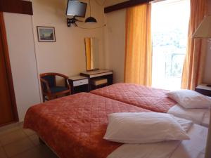 Mitho Hotel Evia Greece