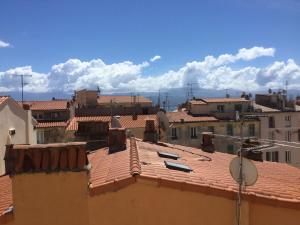 Appartements A casa turchina : photos des chambres